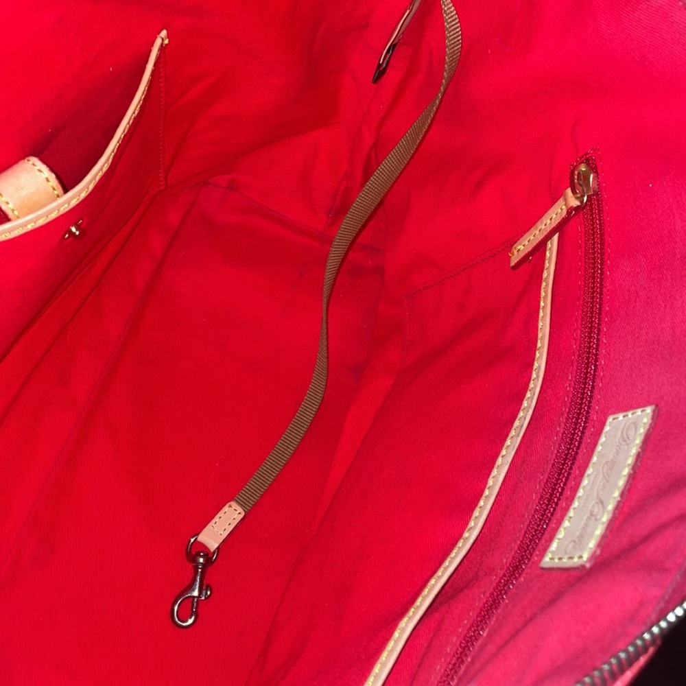 DOONEY&BOURKE - Picture 3 of 10